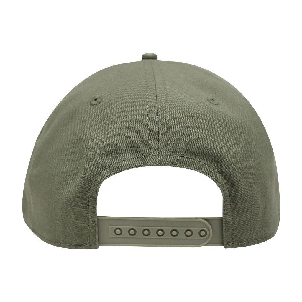 Walking Lion Patch Eco Cap