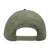 Walking Lion Patch Eco Cap