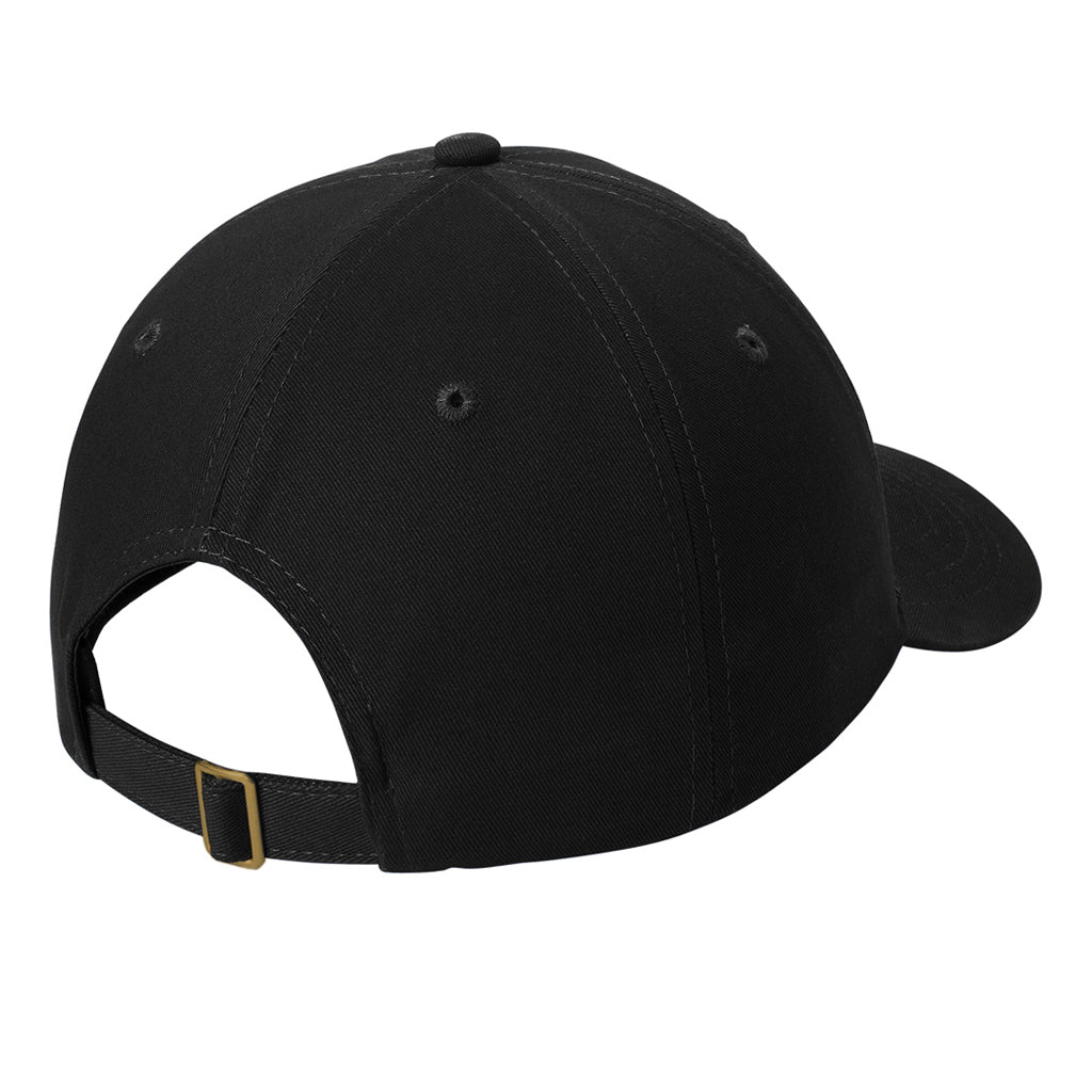 Sitting Giant Panda Baseball Cap