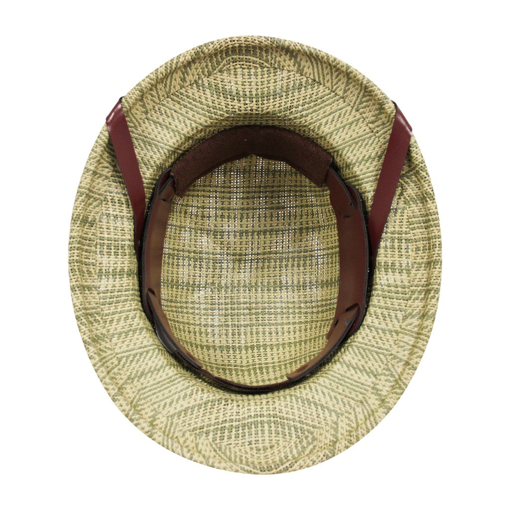 SDZWA Kids Safari Pith Helmet