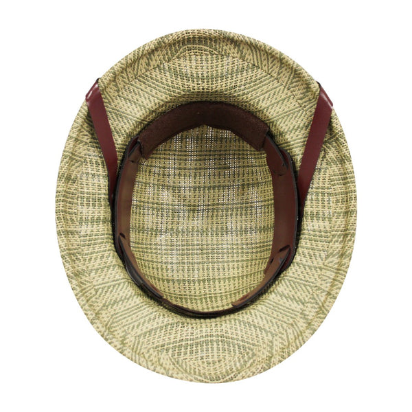 SDZWA Kids Safari Pith Helmet - ShopZoo