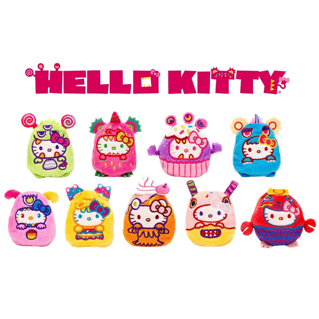 Hello Kitty Cutie Beans
