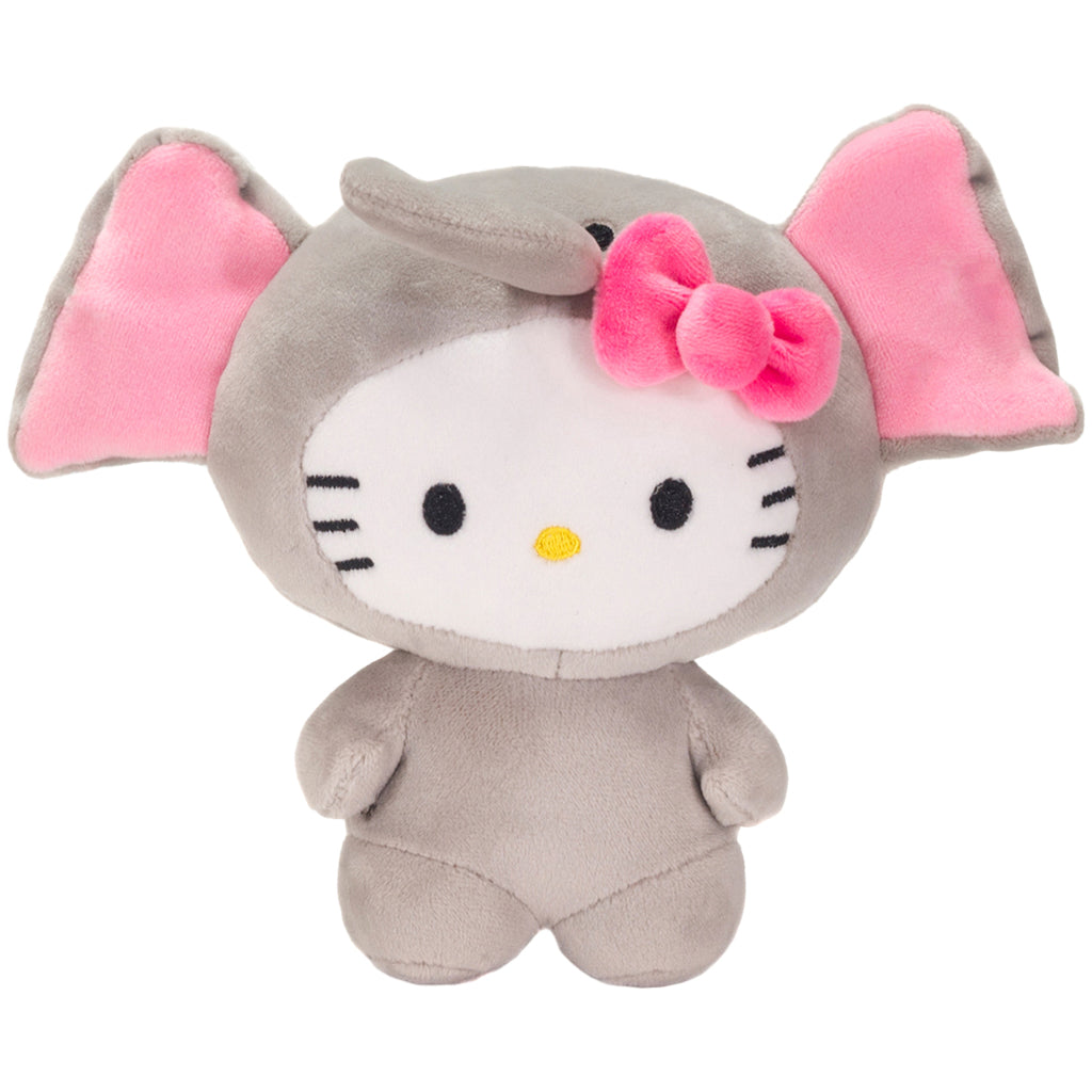 Hello Kitty Elephant 18