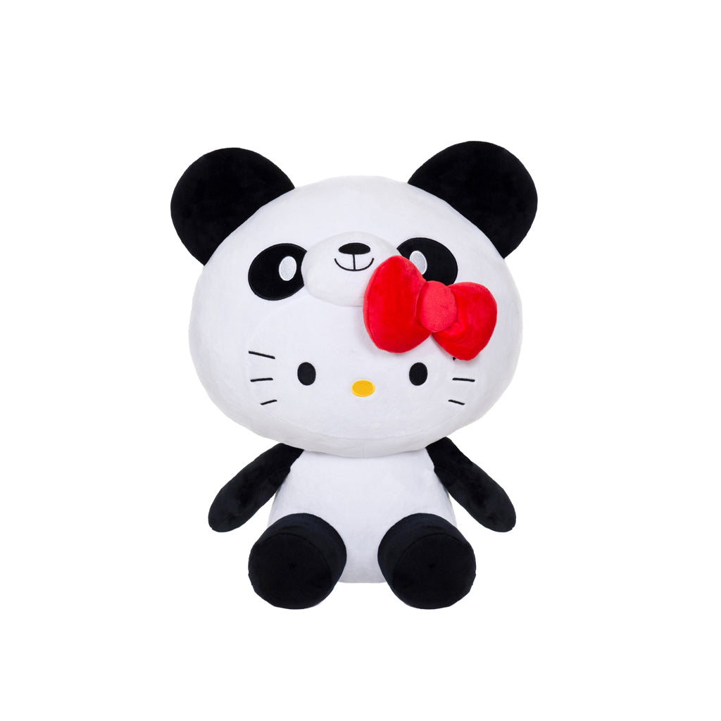 HELLO KITTY PANDA PLUSHY PELUCHES STUFFED STUFFY