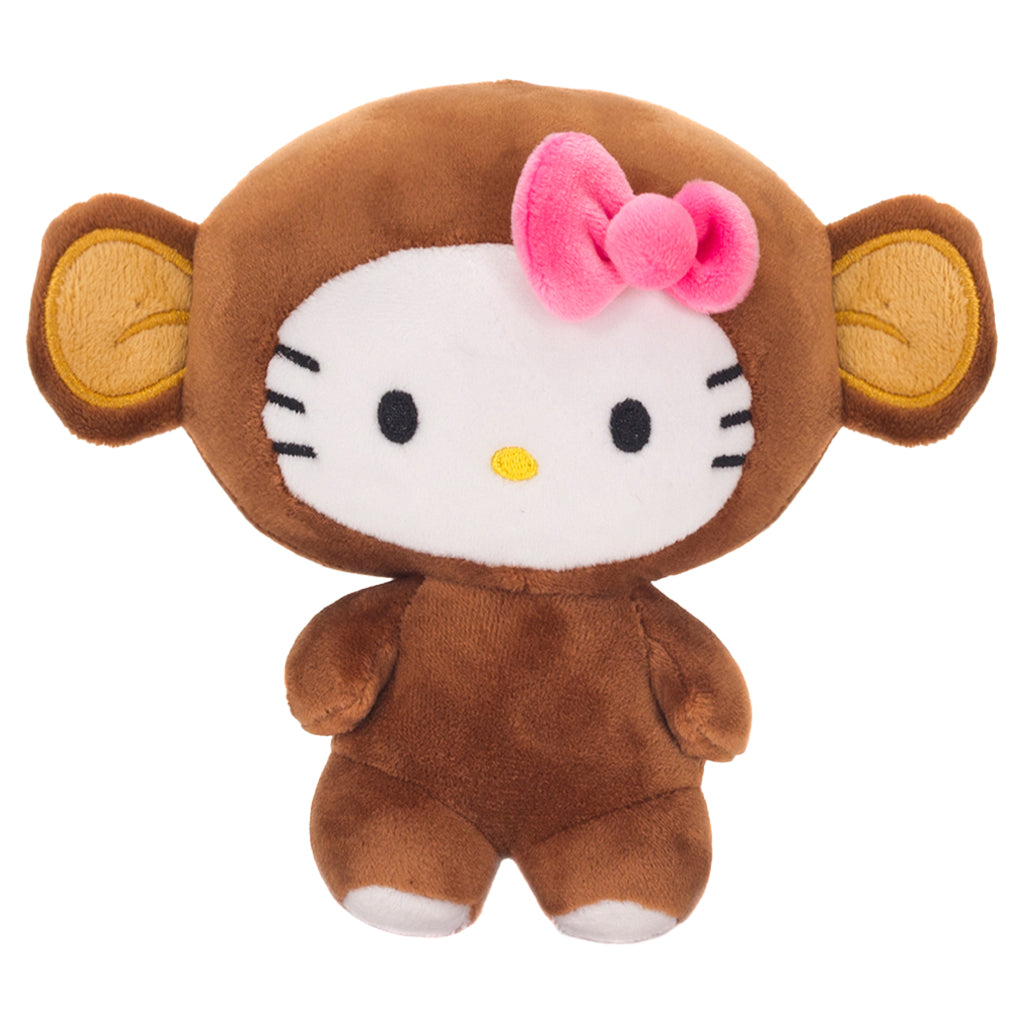 Hello Kitty Monkey 18