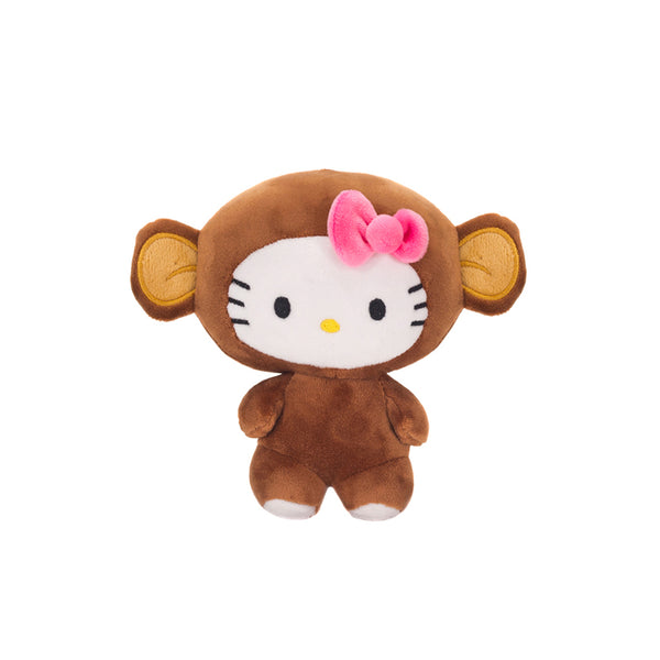 Hello Kitty Monkey 10