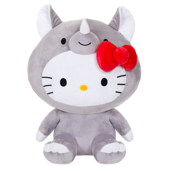 Hello Kitty Rhino 18