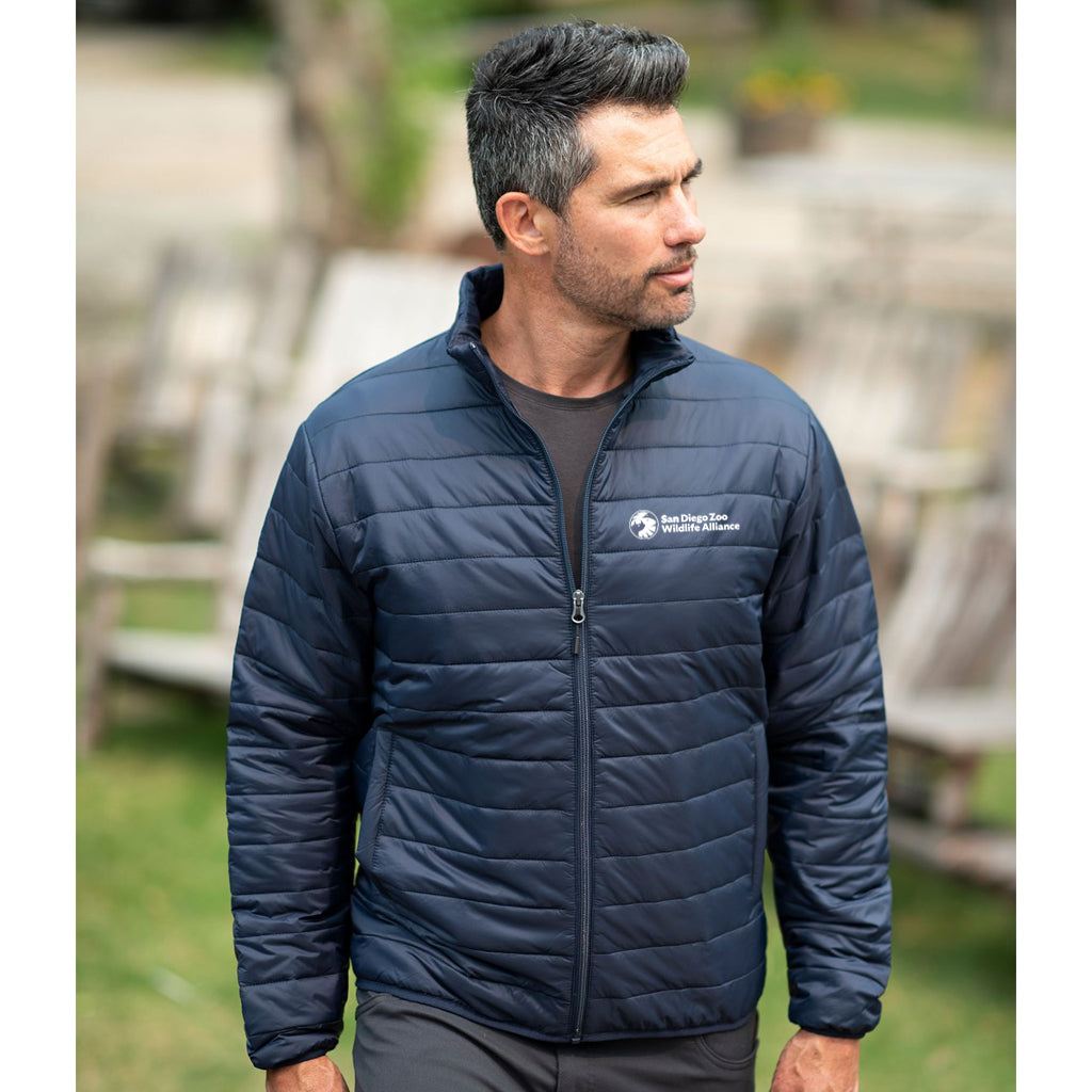 SDZWA Packable Puffer Jacket