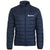 SDZWA PACKABLE PUFFER JACKET NAVY MENS UNISEX