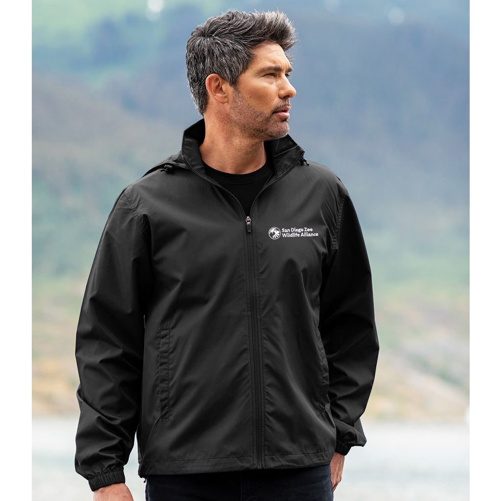 SDZWA Windbreaker Jacket