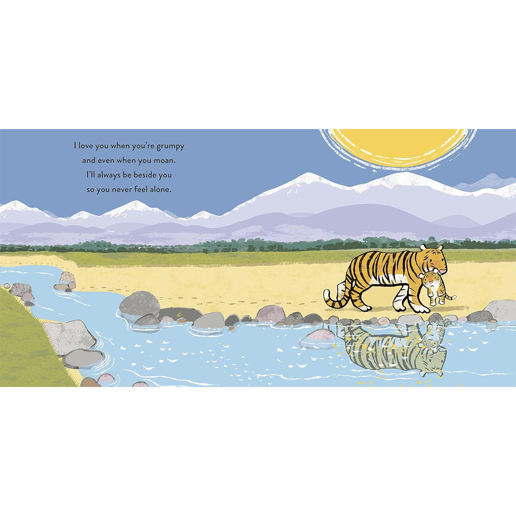 Children's Book: Just The Way You Are