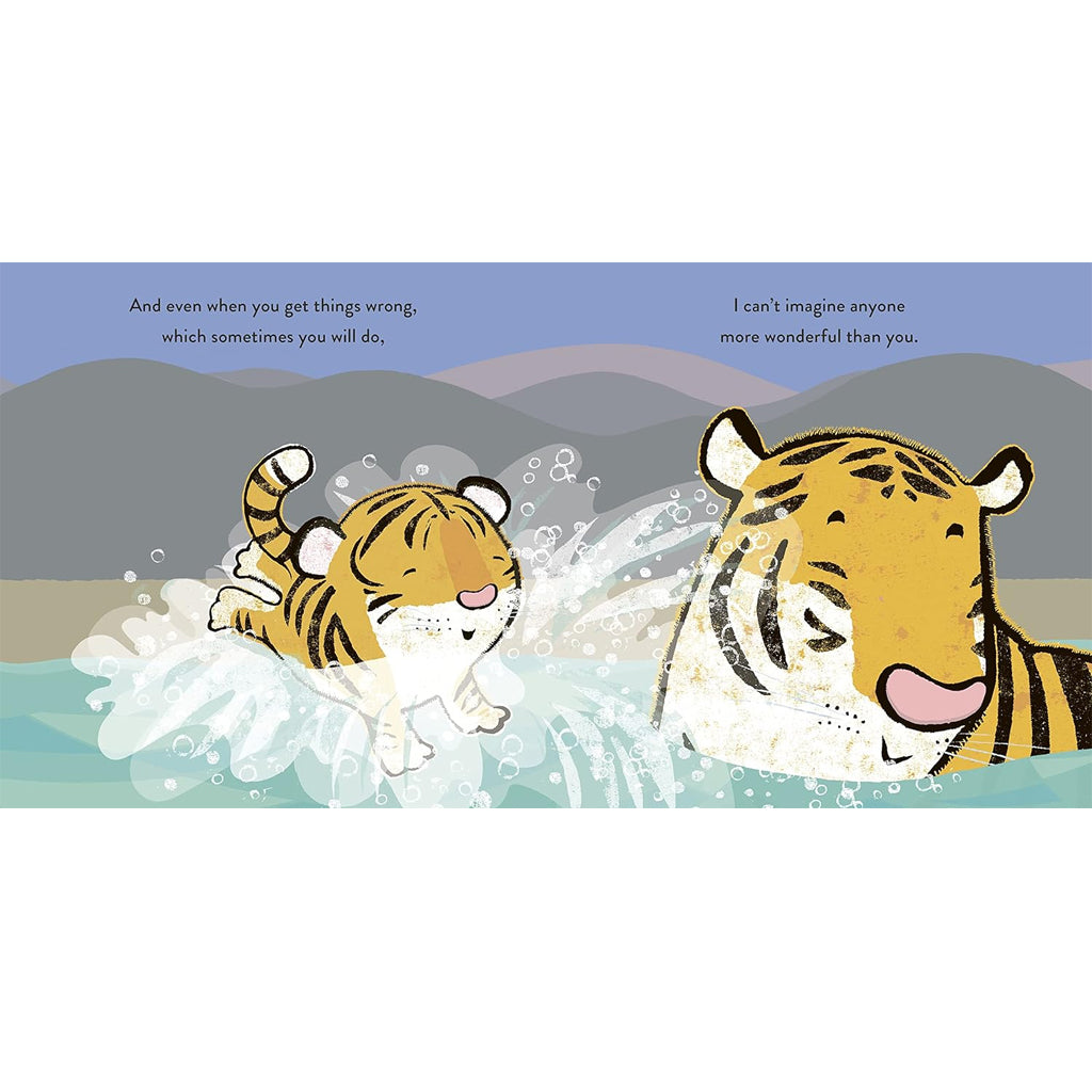 Children's Book: Just The Way You Are