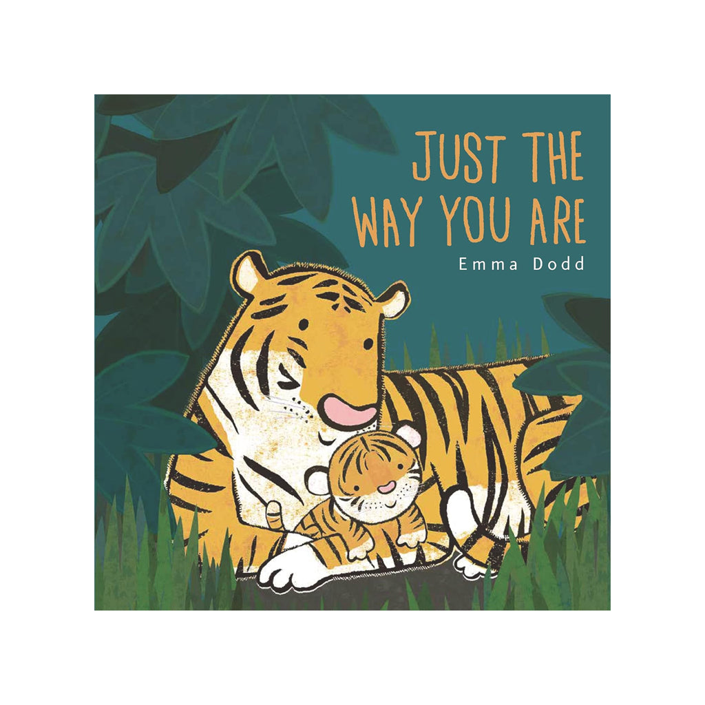 childrens book just the way you are emma dodd