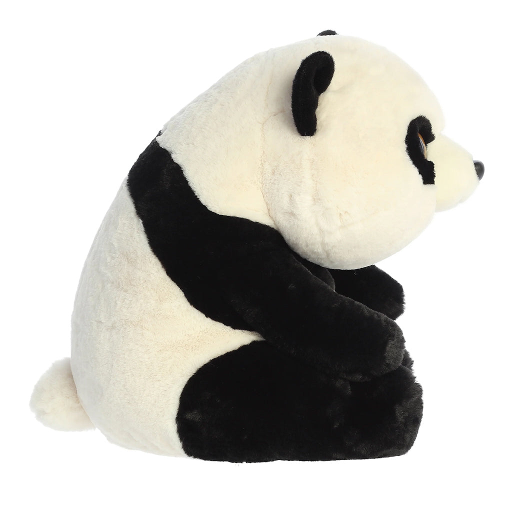 Lin Lin The Panda Plush