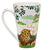 Mosaic Wildlife Mug