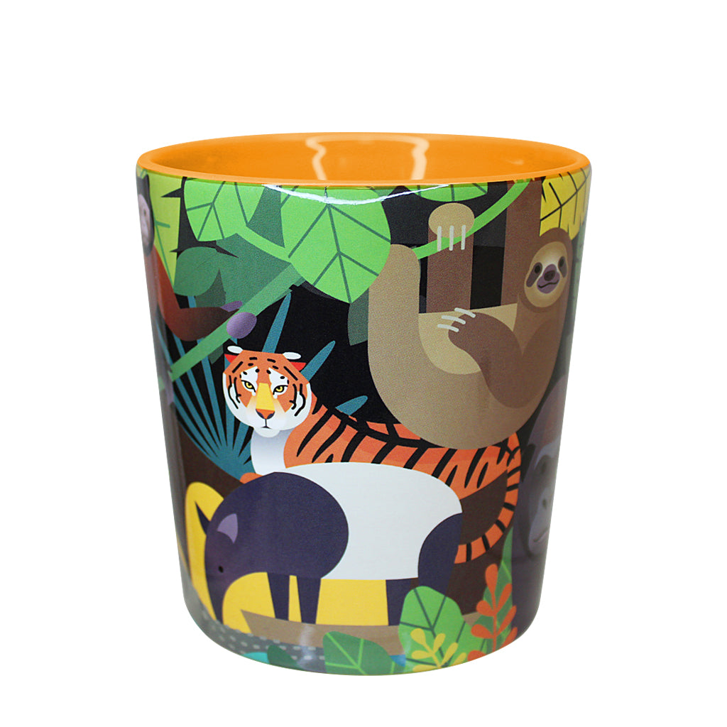 Rainforest Mug