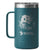 Limited Edition Giant Panda SDZWA Yeti 24oz Mug - Agave