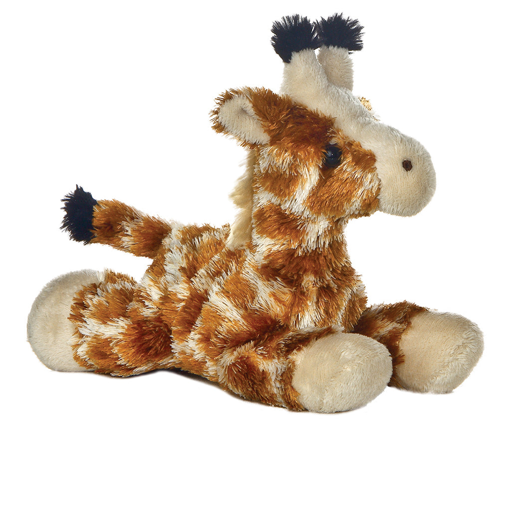 Giraffe Plush