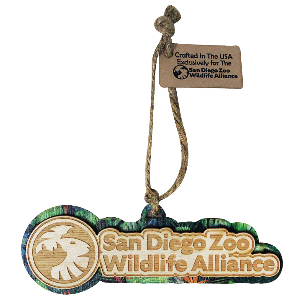 About SDZWA  San Diego Zoo Wildlife Alliance