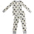 Giant Panda Pajamas - Kids 2-Piece Set