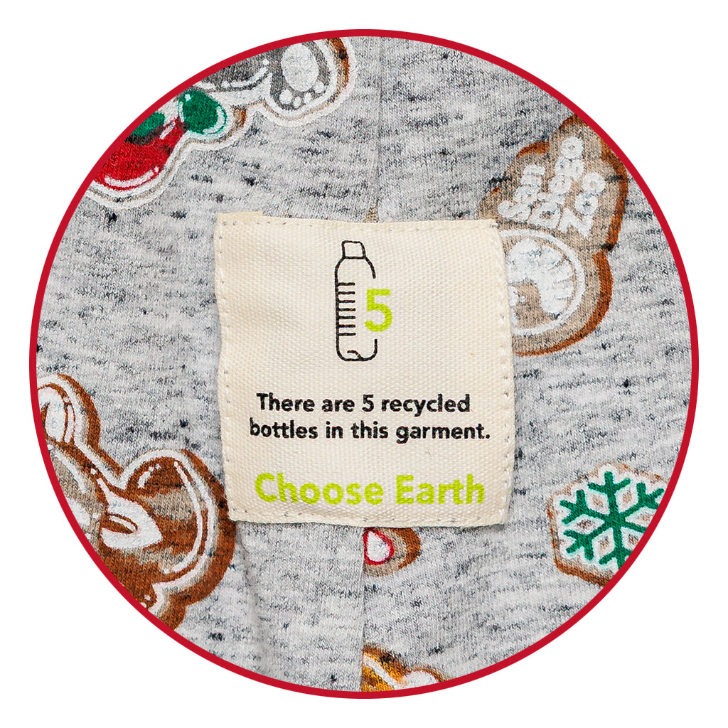 Wildly Sweet Holiday Pajamas - Women's Pants