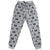 Giant Panda Pajamas - Ladies Pants