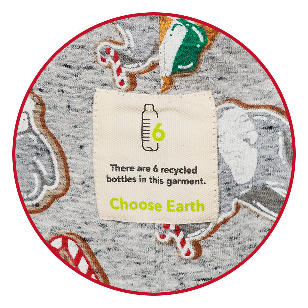 Wildly Sweet Holiday Pajamas - Men's Pants