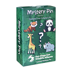 DEC stamp pin Oliver オリバー　ピンバッジ View Pin: DEC - Postage Stamp Series - Oliver