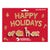 WILDLY SWEET HOLIDAYS GINGERBREAD COOKIE ANIMALS PIN SET SAN DIEGO ZOO
