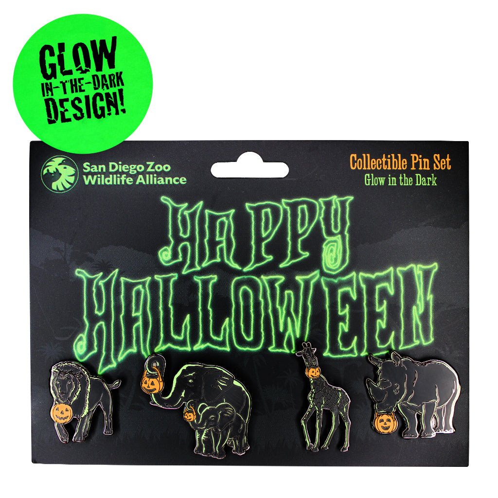 ShopZoo Halloween Glow-in-the-Dark Spirit Jersey 2XL