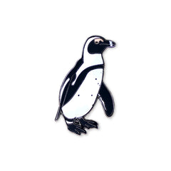 African Penguin Trading Pin - ShopZoo