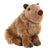 Caramel Capybara Plush - 12 Inch