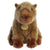 Sitting Capybara Plush