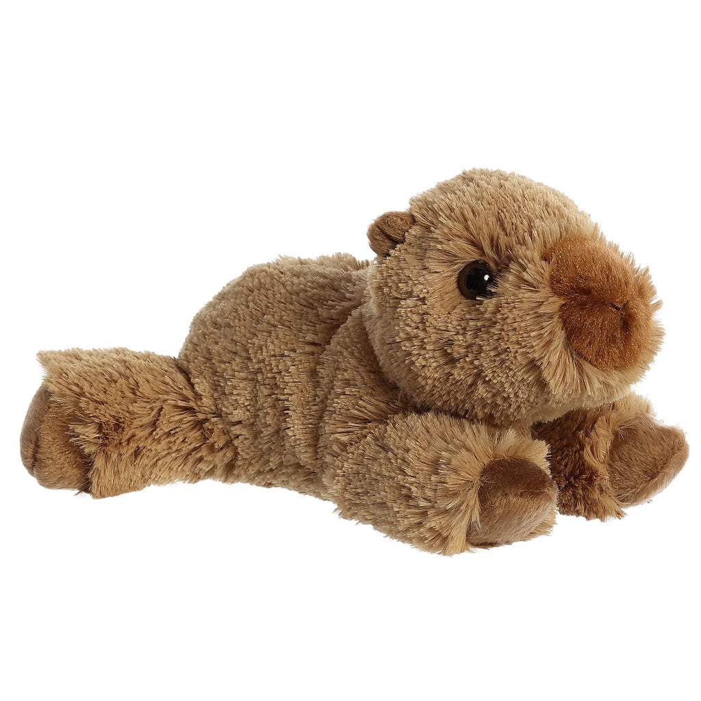 Capybara Mini Plush