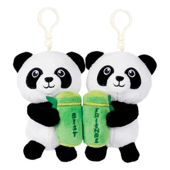 Giant Panda Bestie Charms - ShopZoo