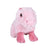 Pink Capybara Pup Plushy