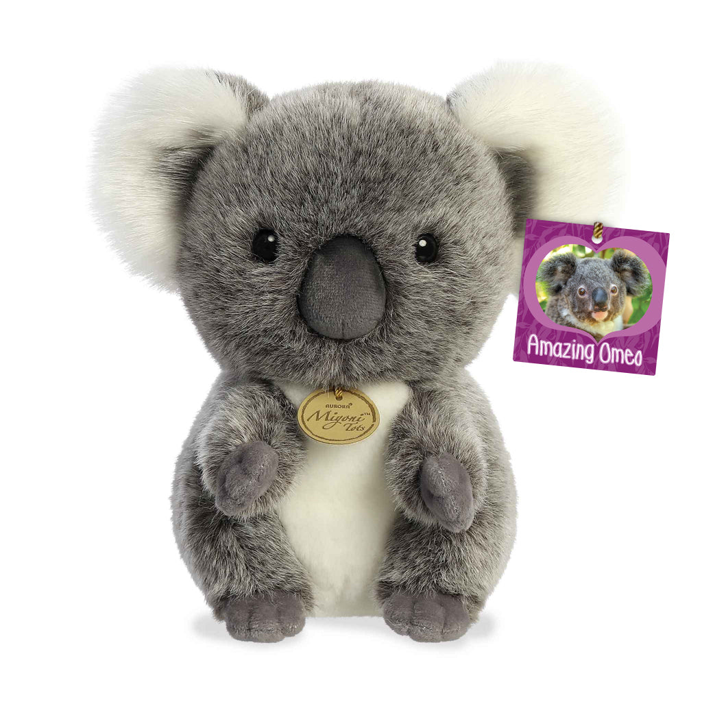 Shop to Support Koalas Tagged 