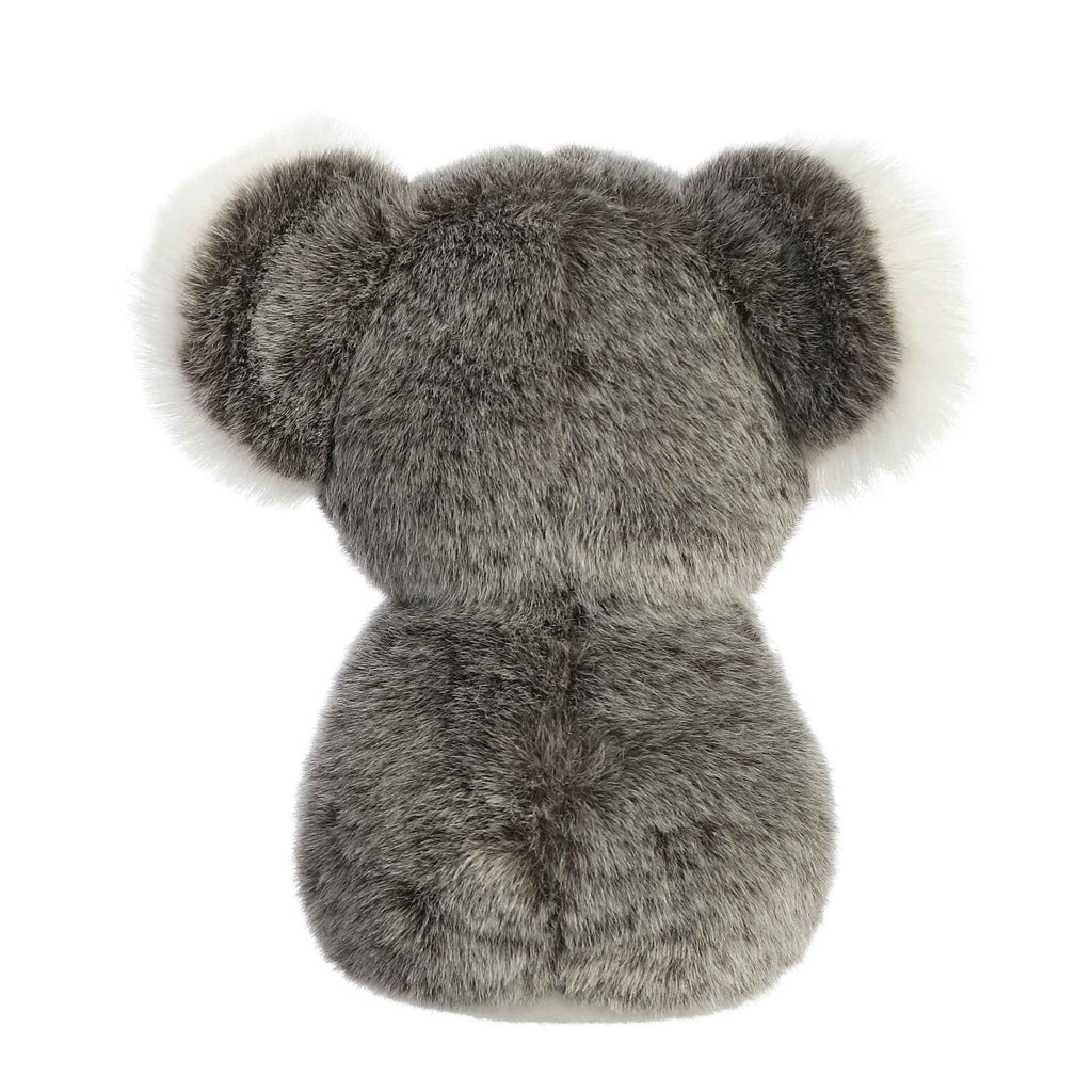 Sitting Koala Baby Plush