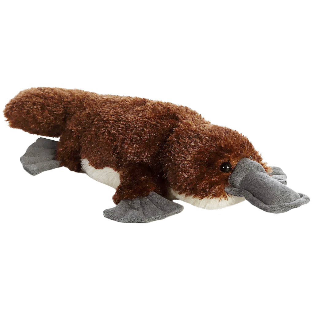 Platypus Mini Plush