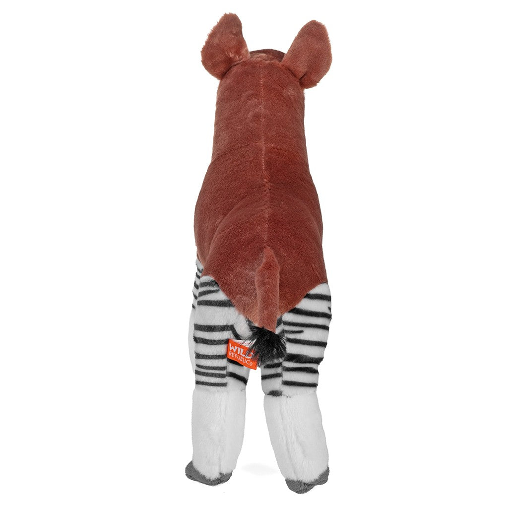 Okapi Plush