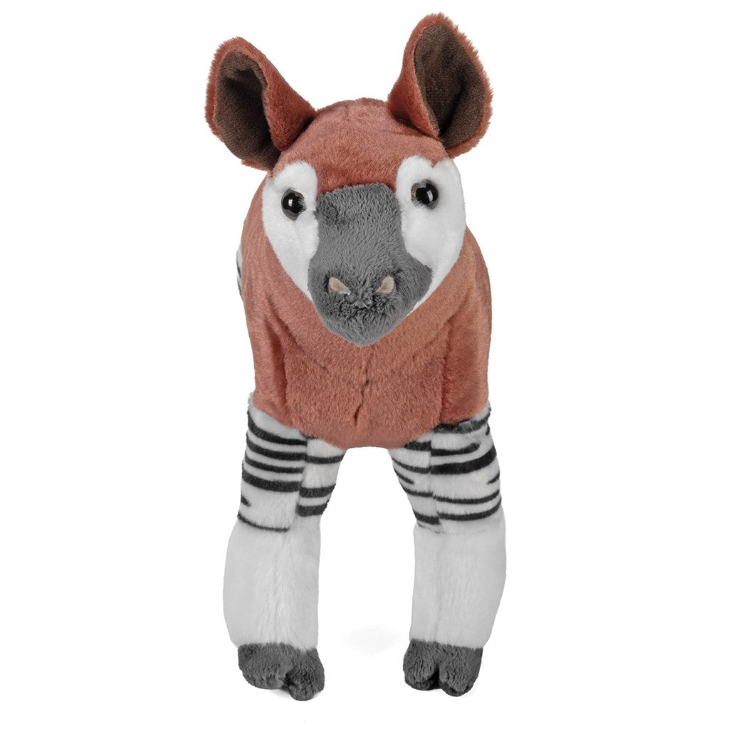 Okapi Plush