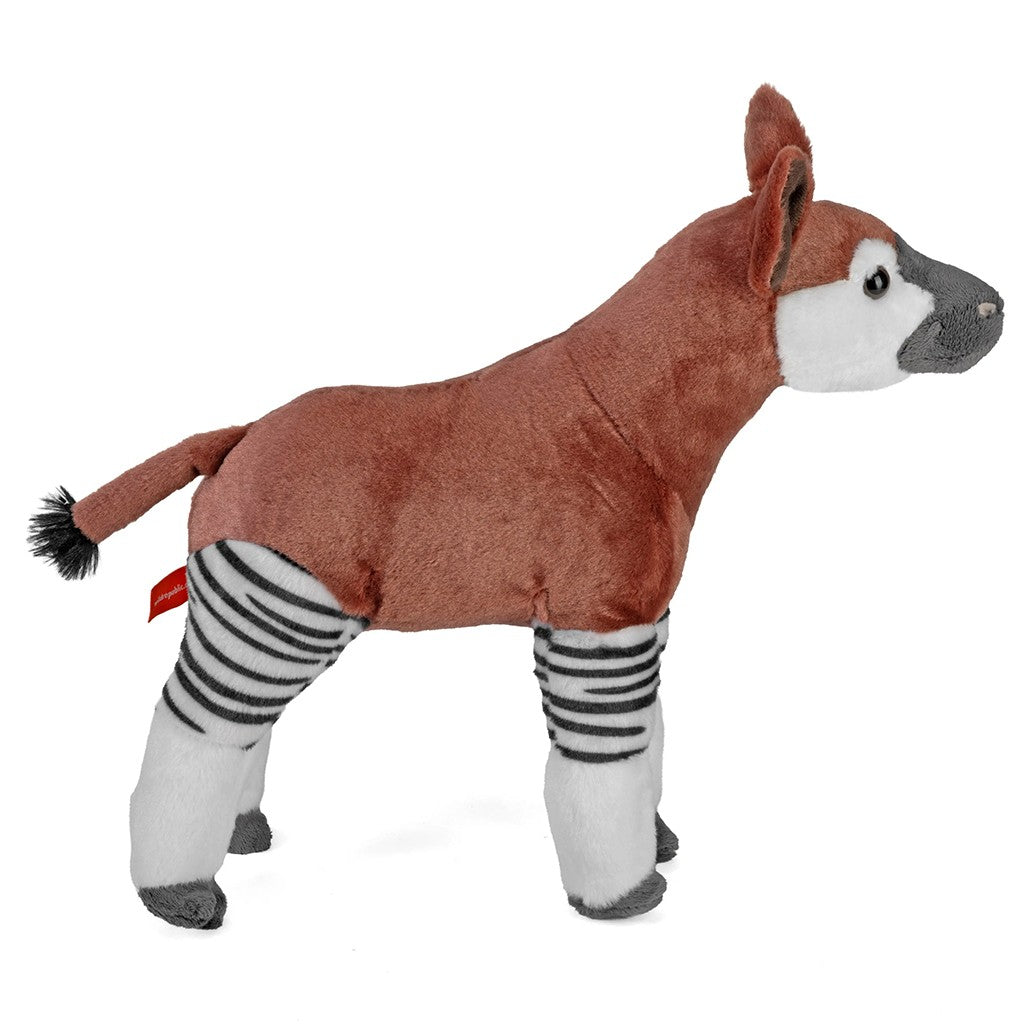 Okapi Plush