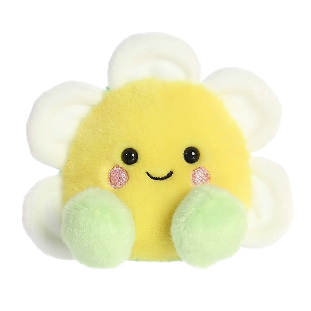 DEON DAISY PALM PALM PLUSH PLUSHY PELUCHES STUFFY