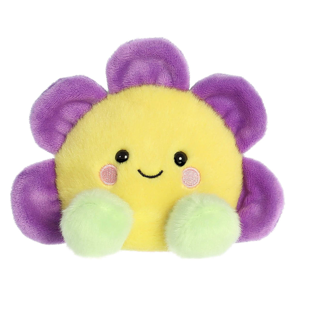 FALLON FLOWER PLUSH PALM PAL PELUCHES STUFFY