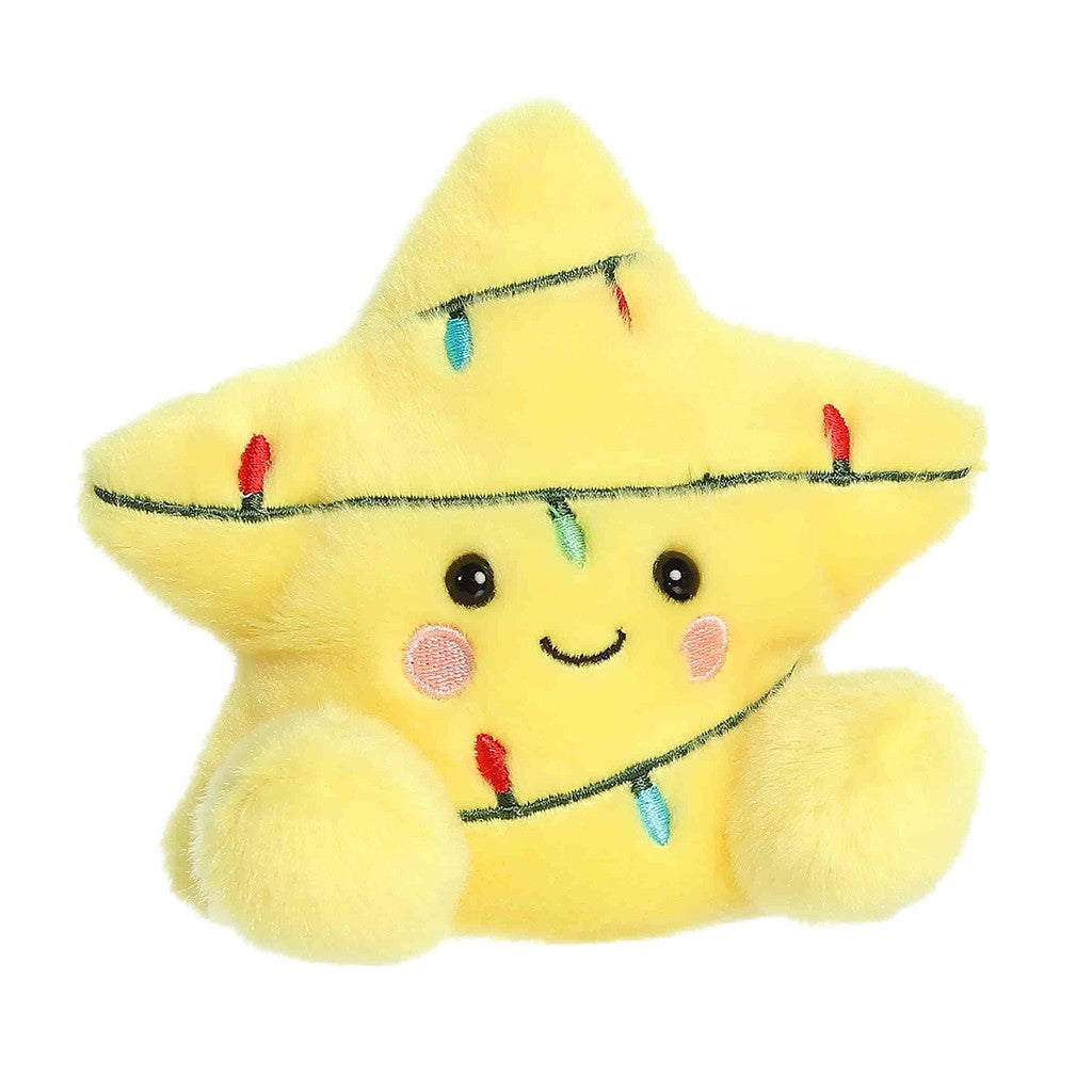 Palm Pals - Navi Star