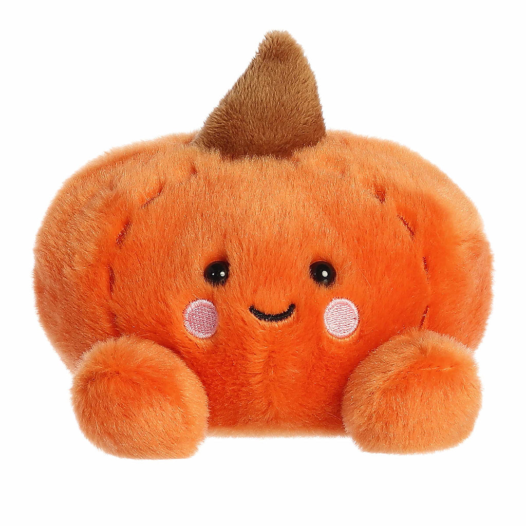 PAISLEY PUMPKIN PALM PAL PLUSH PELUCHES STUFFY PLUSHY