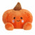 PAISLEY PUMPKIN PALM PAL PLUSH PELUCHES STUFFY PLUSHY