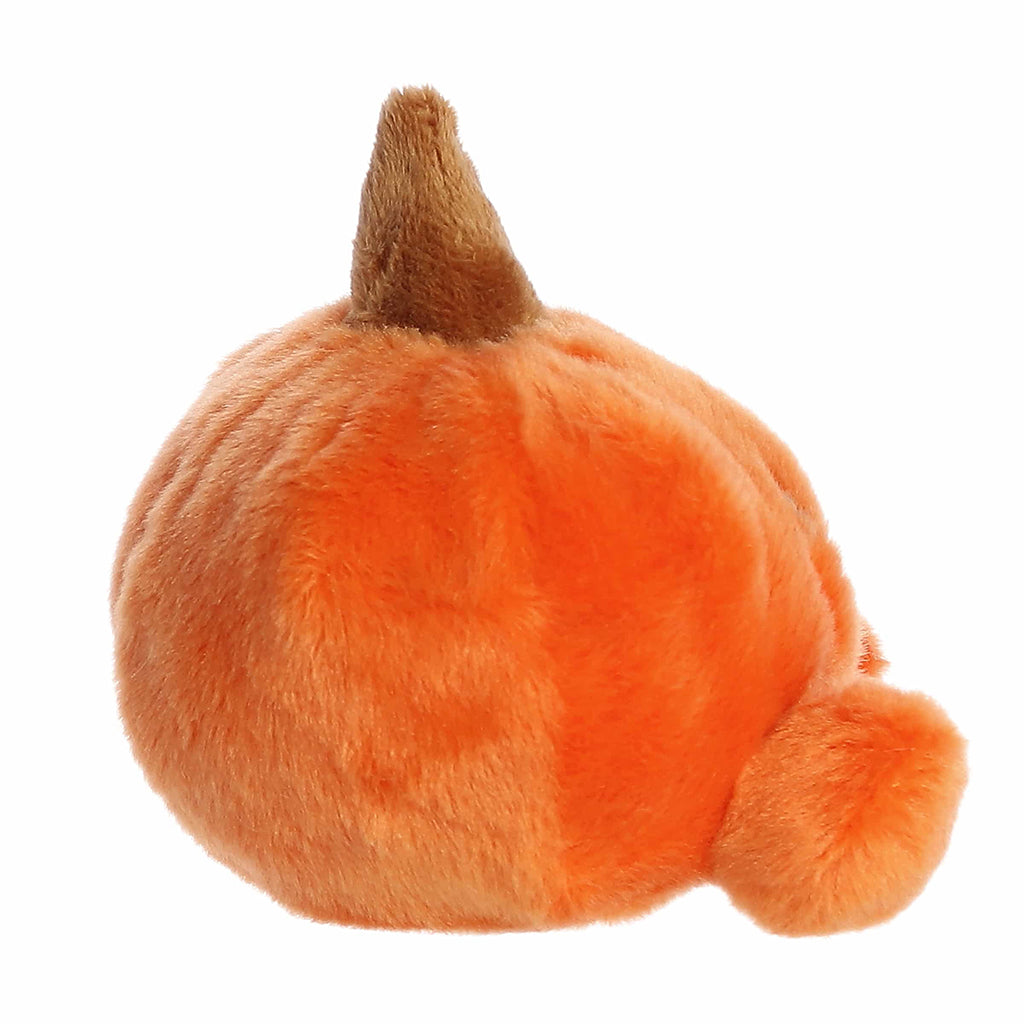 Paisley The Pumpkin Palm Pal