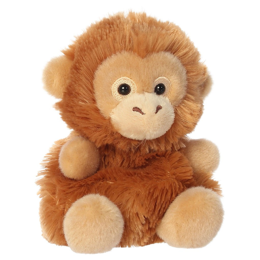 Palm Pals - Karen Orangutan