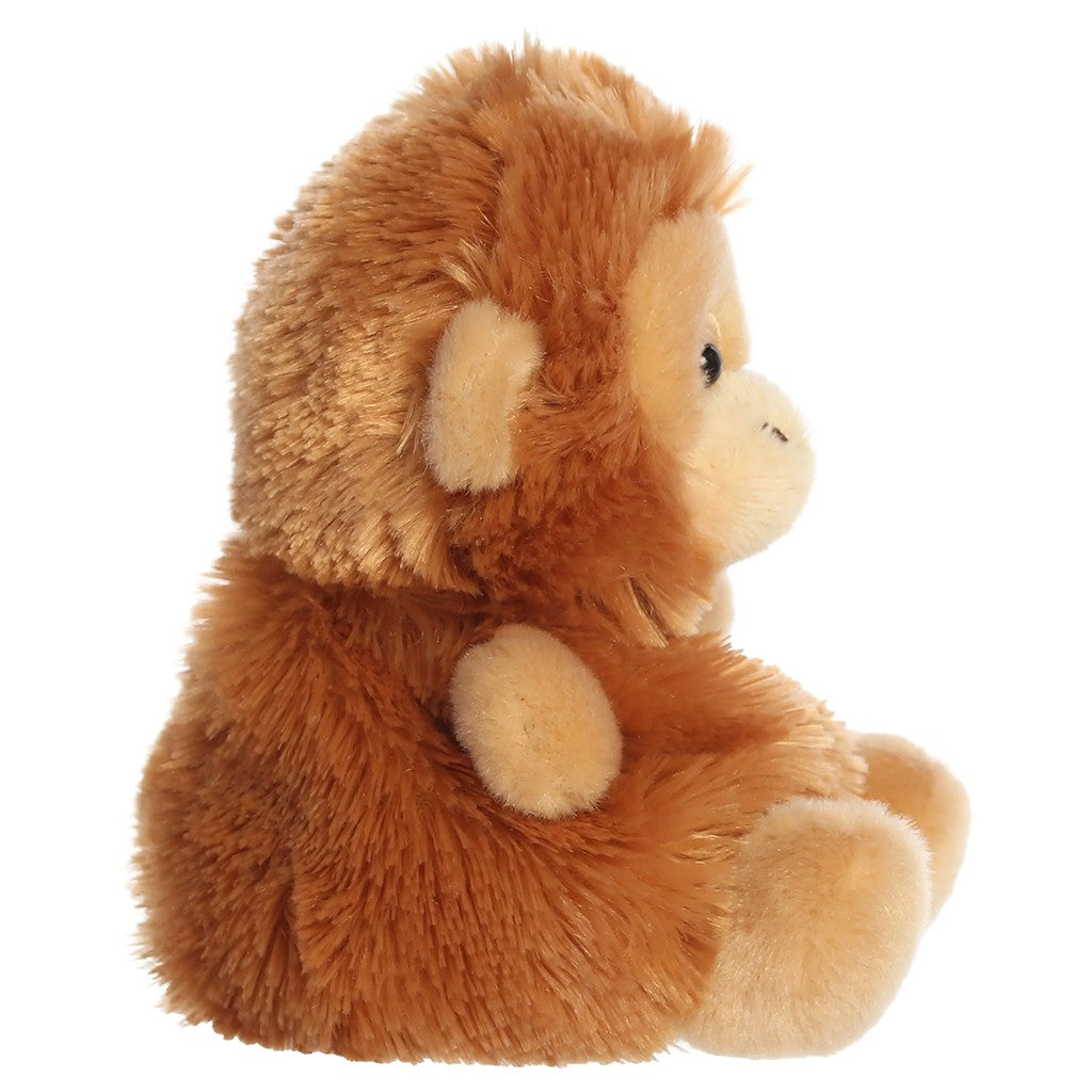 Palm Pals - Karen Orangutan